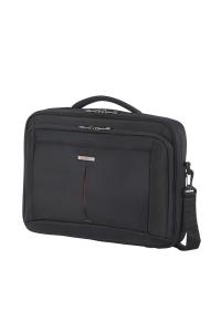 Guardit 2.0 - 15.6in Shoulder Bag - Black - 16l