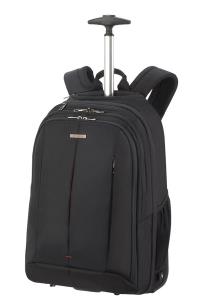 GuardIT 2.0 - 17.3in backpack wheels - black