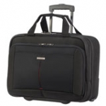 GuardIT 2.0 - 17.3in trolley - black