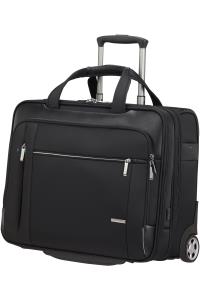 Spectrolite 3.0 - 17.3in Laptop Bag with wheels - Black