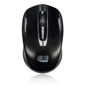 Imouse S50  Wireless Mini Mouse (black)