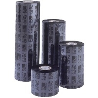 3200 Wax / Resin Thermal Ribbon 102mmx450m C25mm Box Of 6