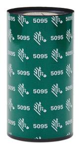 5095 Resin Thermal Ribbon 83mmx450m C25mm Box Of 6