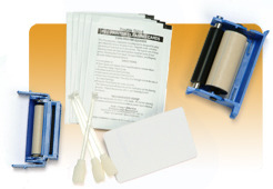 Zebrac Clean Cartridge Complete P310-p520 (105912002)
