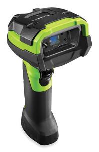 Barcode Scanner Ds3678 Rugg Area Imager Ext Range Cordless