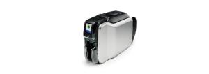 Bundle Zc300 - Printer - Label - Dual Sided - USB / Ethernet With Uk/eu Cords Win Driver