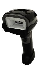 Barcode Scanner Ds3608 Rugged Area Imager St Gray Vibration