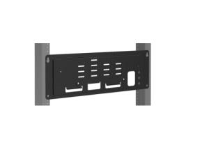 Rack Mount For Ec30 Smart Cradle