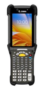 Mc9300 Premium - Standard Range 1d Se965 53 Keys Nfc 5250 Emulator  4GB / 32GB Ist Android