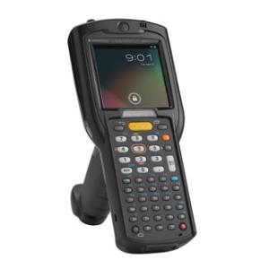 Mc32 2d Se4750 Gun Wi-Fi Bt 38key 512MB /2GB En 802.11 A/b/g/n Full Audio Color-touch Di