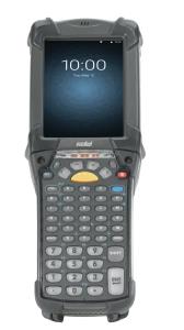 Handheld Computer Mc920g Gun 802.11abgn Se4750sr Vga 1GB 2GB Fl 53 K Ce 7.0 Bt Ist