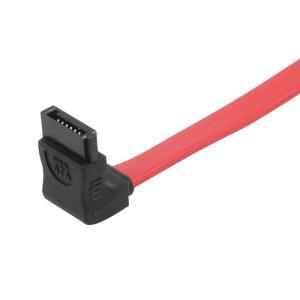 SATA Device Cable 7 Pin 90dig To 90dig 1m
