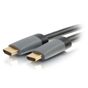 Select High Speed Hdmi With Ethernet Cable 7m