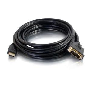 Hdmi To DVI-d Digital Video Cable 1.5m