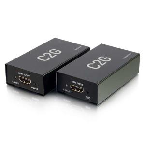 HDMI OVER CAT5/6 EXTENDER UP TO 50m