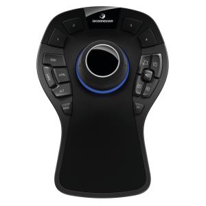 Spacemouse Pro 3d Motion Controller USB