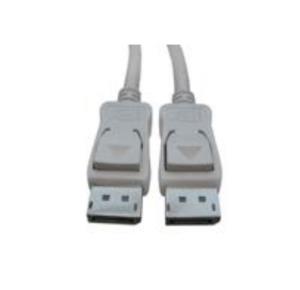 Cable - DisplayPort To Diplay Port - 1.4 - 2m