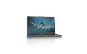 LIFEBOOK U7411 - 14in - i5 1135g7 - 8GB Ram - 256GB SSD - Intel Iris Xe Graphics - Win10 Pro - Qwertzu German
