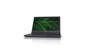 LIFEBOOK E5411 - 14in - i5 1135g7 - 8GB Ram - 256GB SSD - Intel Iris Xe Graphics - Win10 Pro - Qwertzu German