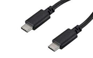 Cable Gen2 - USB-c - 5a