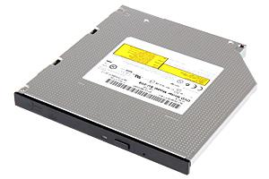 Bto DVD-rw Super Multi Ultrasim Reader / Writer 1.6in Sata