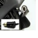Power Adapter Kit Dc-rack For Primergy