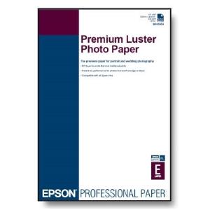 Premium Luster Photo Paper A4 250sh (c13s041784)