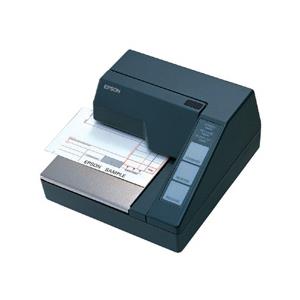 Tm-u295 - Slip Printer - Dot Matrix - 210mm - Parallel