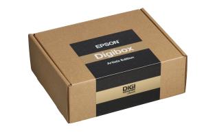 Digibox Emea With Embossing Die