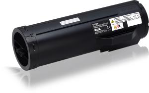 Toner Cartridge - 0698 - Standard Capacity -  12000 Pages - Black