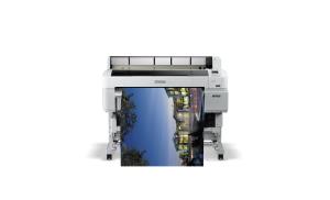 SureColor Sc-t5200d - Color Printer - Inkjet - A0 - USB / Ethernet (c11cd40301a0)