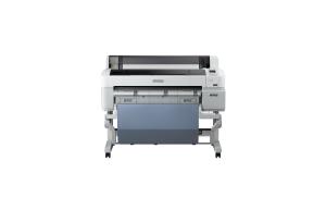 Surecolor Sc-t5200-ps - Color Printer - Inkjet - A0 - USB / Ethernet