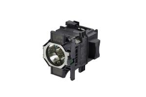 Replacement Lamp For Eb-z9870/z10005u/z11000 Uhe (v13h010l84)