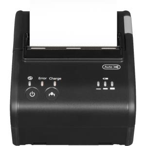 Tm-p80 (3210) - Receipt/label Printer -direct Thermal - 80mm - USB / Wi-Fi - Eu