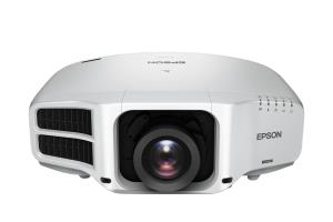 Projector - Eb-g7200w - 3LCD 7500 Ansi Lms Wxga