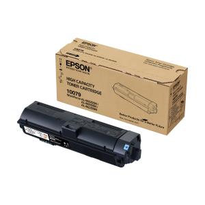 Toner Cartridge - 079 - High Capacity - 6.1k Pages - Black