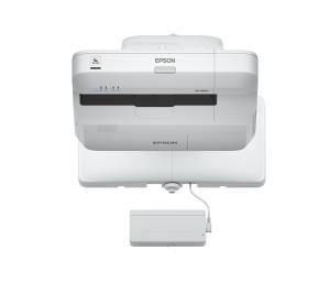 Projector - Eb-1460ui - LCD - Wuxga - USB / Wi-Fi / Ethernet