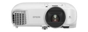 Eh-tw5600 - Projector - 3LCD - 2500 Lm - Vga / Hdmi / USB