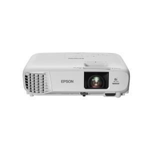 Eb-u05 - 3LCD Projector - Fhd - 3400 Lm - Hdmi/vga/USB - White
