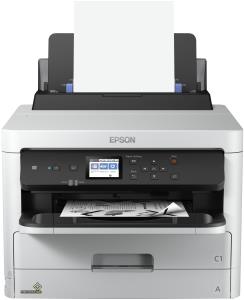 WorkForce Pro Wf-m5299dw - Mono Printer - Inkjet - A4 - Wi-Fi / Ethernet / USB