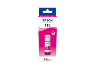 Ink Bottle - 113 Ecotank - 70ml - Magenta