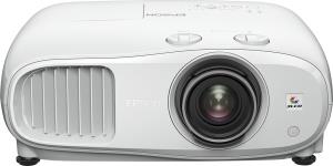 Eh-tw7000 - Projector - 3LCD - 3000 Lm - 4k Pro-uhd - Hdmi / USB