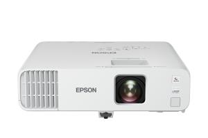 Eb-l200w - Projector - 3LCD - 4200 Lm - Wuxga - Vga / USB / Ethernet / Wi-Fi