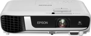 Eb-x51 - Projector - 3LCD -3800 Lm - Xga - Hdmi / USB