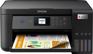 Ecotank Et-2850 - Color All-in-one Printer - Inkjet - A4 - Wi-Fi/ USB