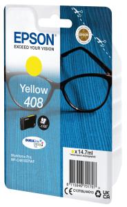 Ink Cartridge -  405 Xl - 14.7ml - Yellow