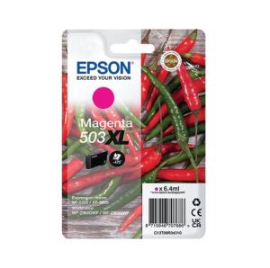 Ink Cartridge - 503 Xl - 6.4ml Magenta