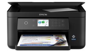 Expression Home Xp-5205 - Multifunction Printer - Inkjet - A4 - USB / Wi-Fi