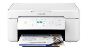 Expression Home Xp-4205 - Flexible Multifuction Printer - Inkjet - A4 - Wi-Fi / USB