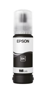 Ecotank Ink Bottle - Black (c13t09b140)